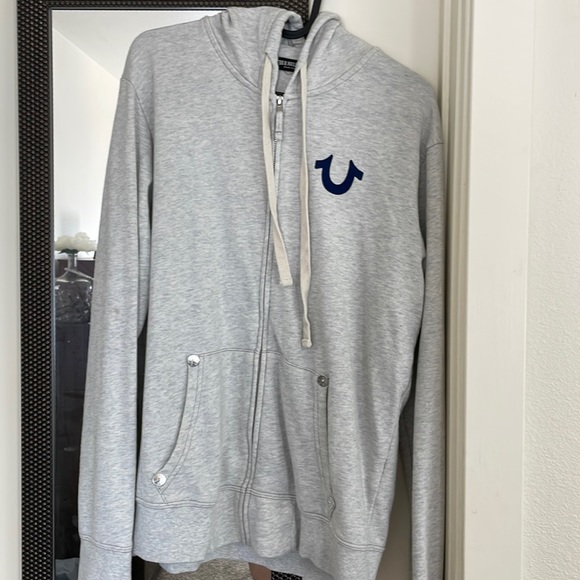 True Religion Other - True religion hoodie